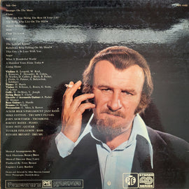 Acker Bilk – Some Of My Favourite Things  (1973)     LP
