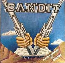 Bandit ‎– Partners In Crime  (1978)