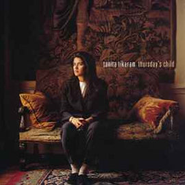 Tanita Tikaram ‎– Thursday's Child  (1990)     7"