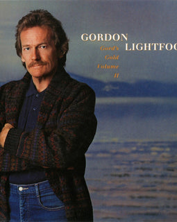 Gordon Lightfoot – Gord's Gold, Volume II     CD