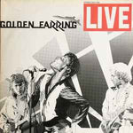 Golden Earring ‎– Live  (1977)