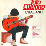 Toto Cutugno ‎– L'Italiano  (1984)