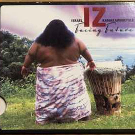 Israel Kamakawiwo'ole ‎– Facing Future  (2010)     CD