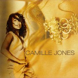 Camille Jones – Camille Jones  (2000)     CD