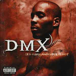 DMX ‎– It's Dark And Hell Is Hot  (1998)     CD