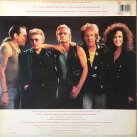 Jefferson Airplane ‎– Jefferson Airplane  (1989)