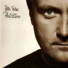 Phil Collins ‎– Both Sides  (1993)     CD