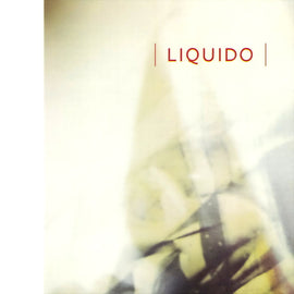 Liquido – Liquido  (1999)     CD