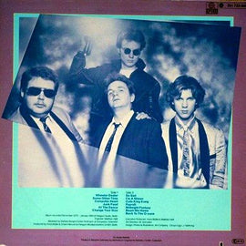 Messerschmitt – Wheeler Dealer  (1980)     LP