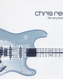 Chris Rea – The Very Best Of  (2001)     CD