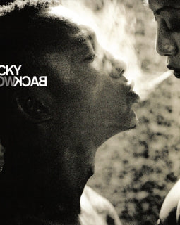 Tricky – Blowback  (2001)     CD