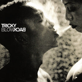 Tricky – Blowback  (2001)     CD