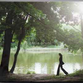 Carla Bruni ‎– Comme Si De Rien N’Etait  (2008)     CD
