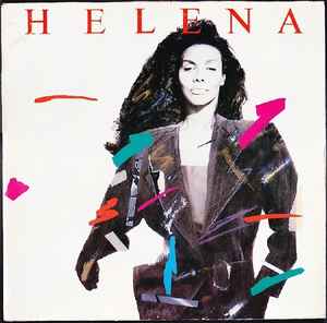 Helena* ‎– Helena  (1986)