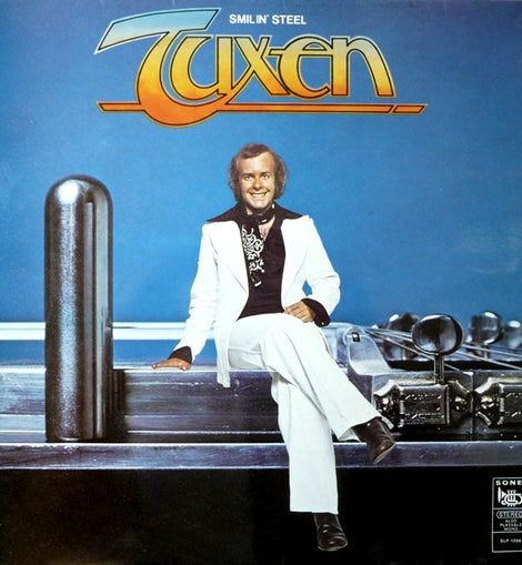 Tuxen* – Smilin' Steel  (1975)