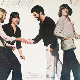 Chicago ‎– Hot Streets  (1978)