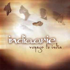 India.Arie ‎– Voyage To India  (2002)     CD