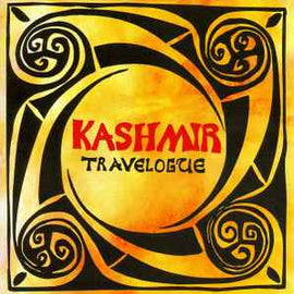 Kashmir ‎– Travelogue  (1994)     CD