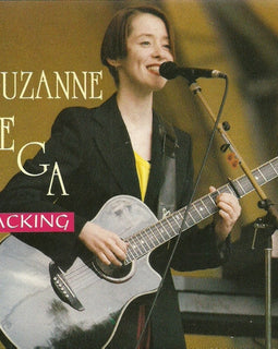 Suzanne Vega – Cracking  (1992)     CD