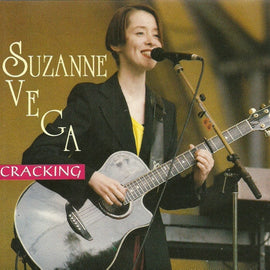 Suzanne Vega – Cracking  (1992)     CD