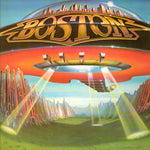 Boston – Don't Look Back  (1978)     LP