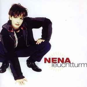 Nena ‎– Leuchtturm  (2000)     CD