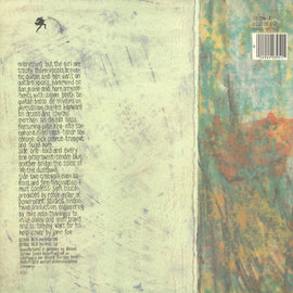Everything But The Girl ‎– Eden  (1984)     LP