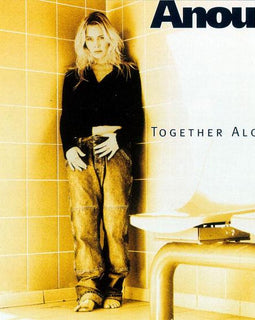 Anouk – Together Alone  (1997)    CD