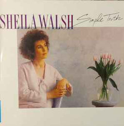 Sheila Walsh ‎– Simple Truth  (1989)