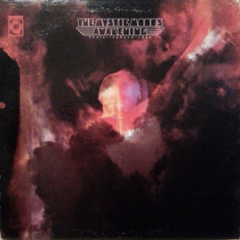 The Mystic Moods* – Awakening  (1973)     LP