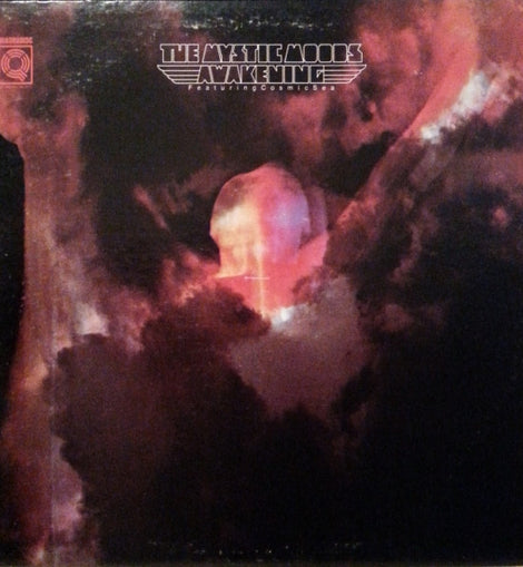 The Mystic Moods* – Awakening  (1973)     LP