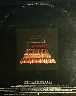 The Mystic Moods* – Awakening  (1973)     LP
