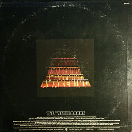 The Mystic Moods* – Awakening  (1973)     LP