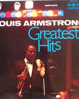 Louis Armstrong – Greatest Hits