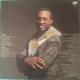 Gene Page – Lovelock!  (1976)