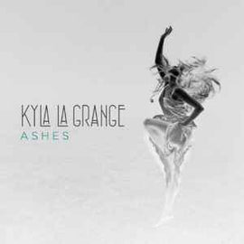 Kyla La Grange ‎– Ashes  (2012)     CD