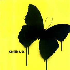 Swan Lee ‎– Swan Lee  (2004)     CD