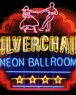 Silverchair – Neon Ballroom  (1999)     CD