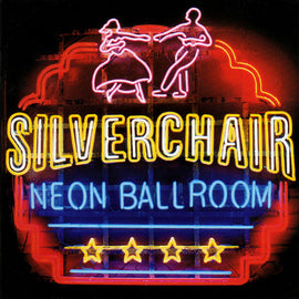 Silverchair – Neon Ballroom  (1999)     CD