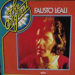 Fausto Leali ‎– The Original Fausto Leali  (1977)