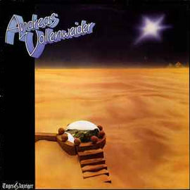 Andreas Vollenweider ‎– Eine Art Suite In XIII Teilen  (1984)