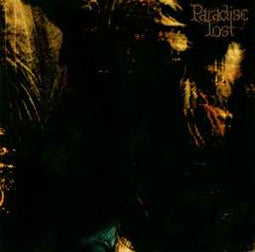 Paradise Lost ‎– Gothic  (1991)     CD