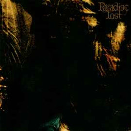 Paradise Lost ‎– Gothic  (1991)     CD
