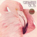 Christopher Cross ‎– Another Page  (1983)     LP
