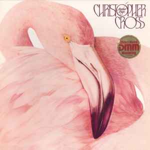 Christopher Cross ‎– Another Page  (1983)     LP