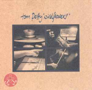 Tom Petty ‎– Wildflowers  (1994)     CD