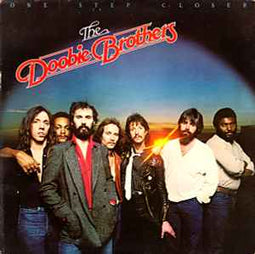 The Doobie Brothers ‎– One Step Closer  (1980)