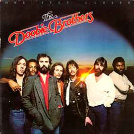 The Doobie Brothers ‎– One Step Closer  (1980)