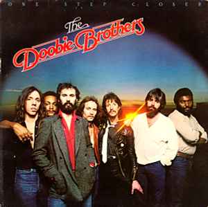 The Doobie Brothers ‎– One Step Closer  (1980)