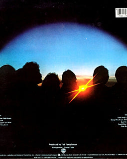 The Doobie Brothers ‎– One Step Closer  (1980)